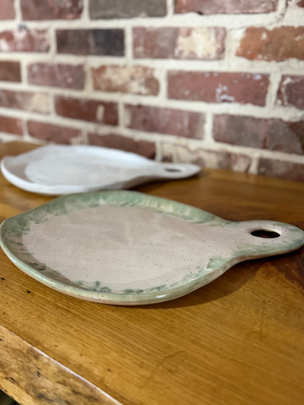 Etta B Cheese Board