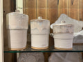 Dogwood Farmhouse Canister