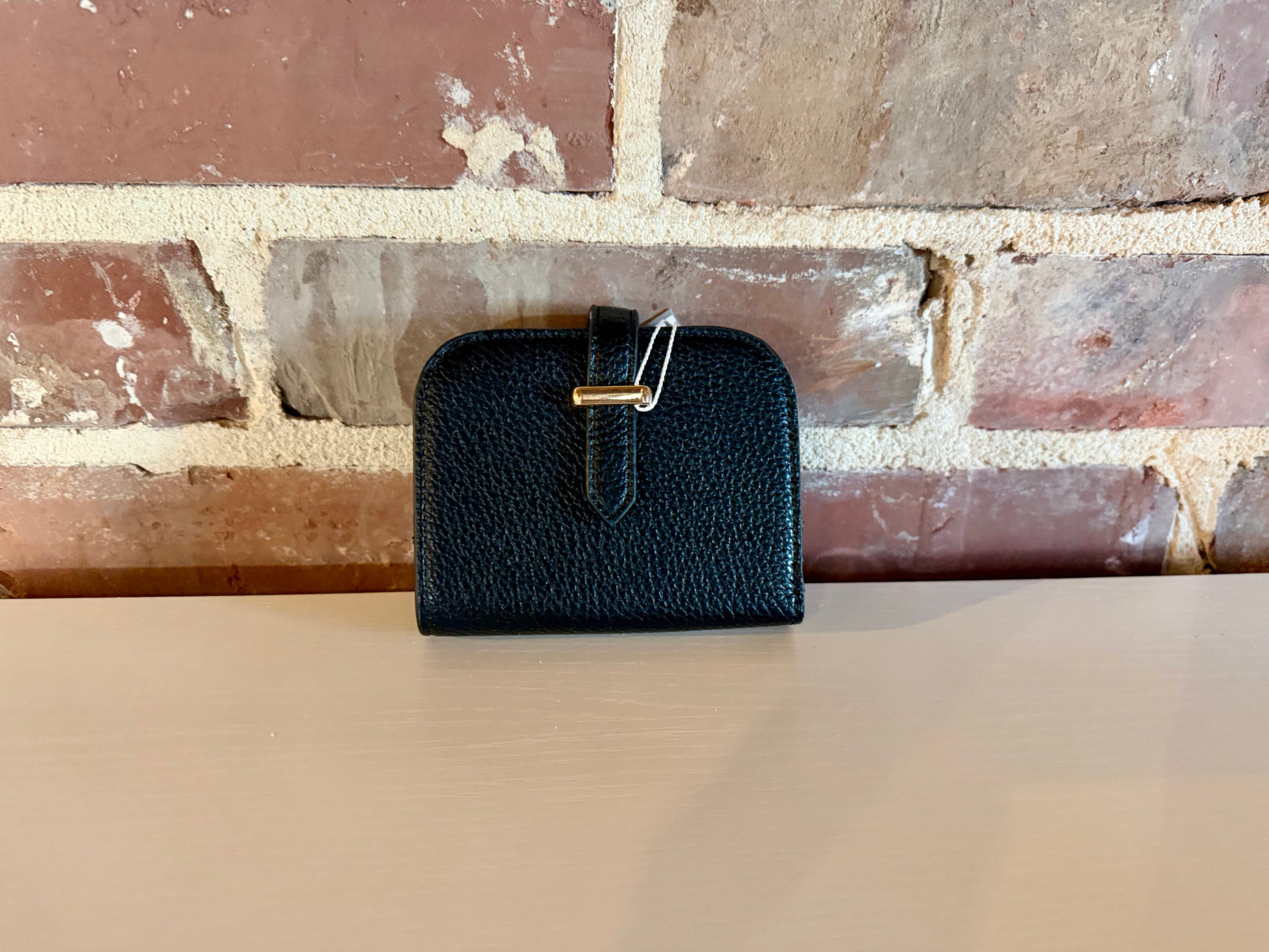 Magnolia Bifold Wallet