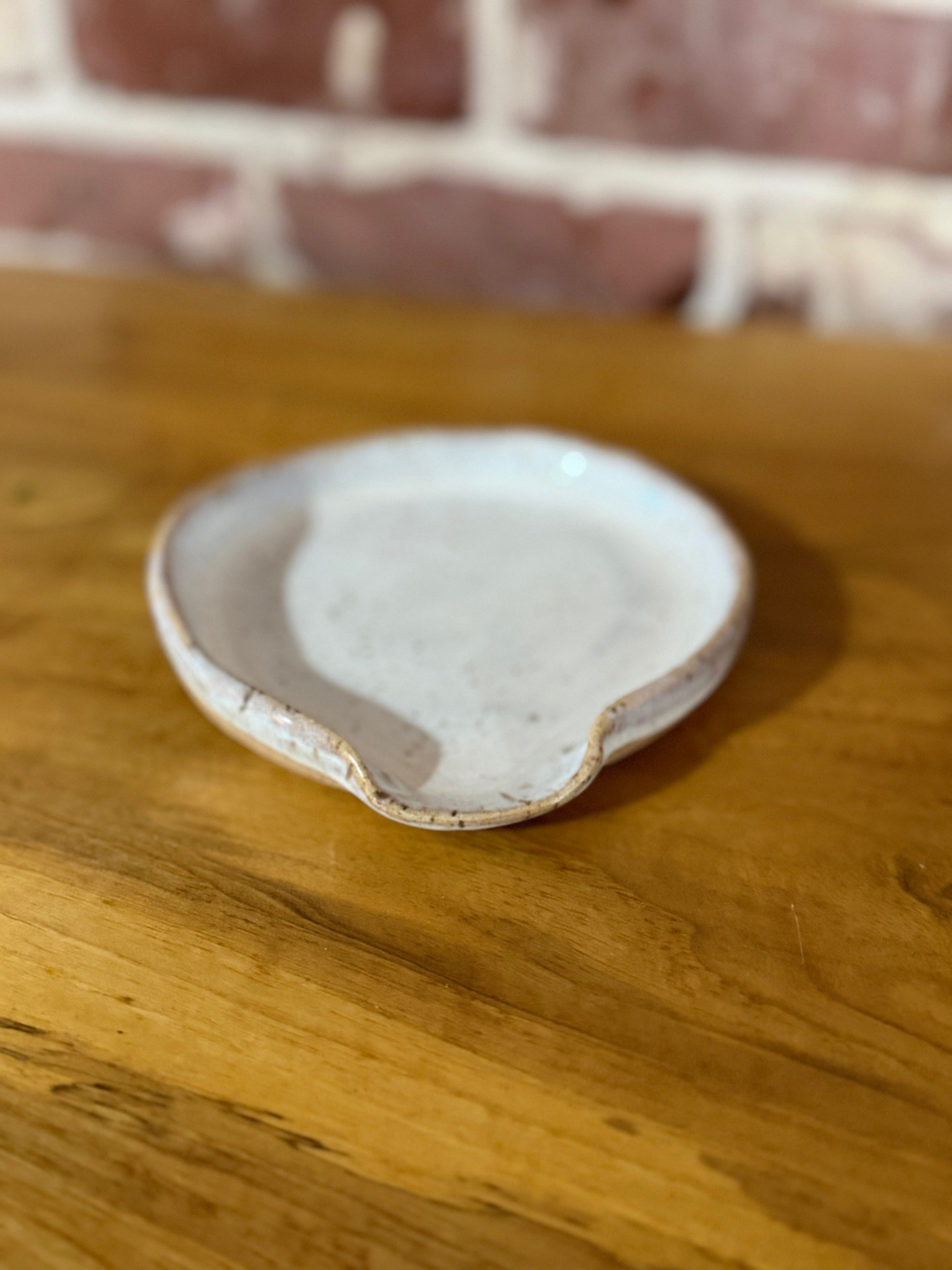 Etta B Spoon Rest
