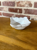 Etta B Square Snack Bowl