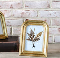 Arch Resin Frame