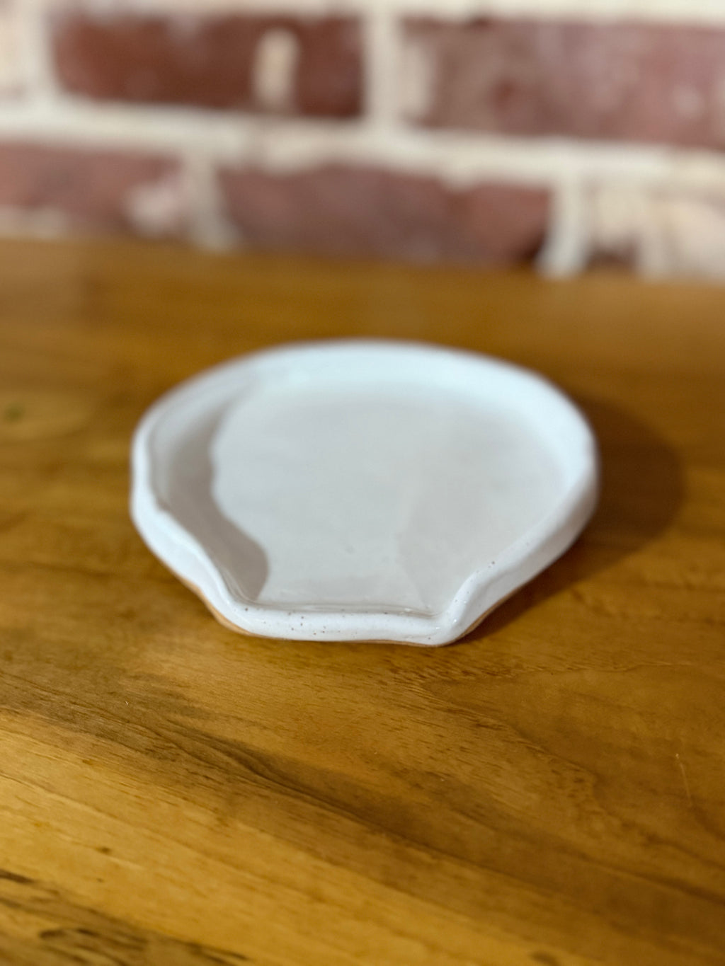 Etta B Spoon Rest