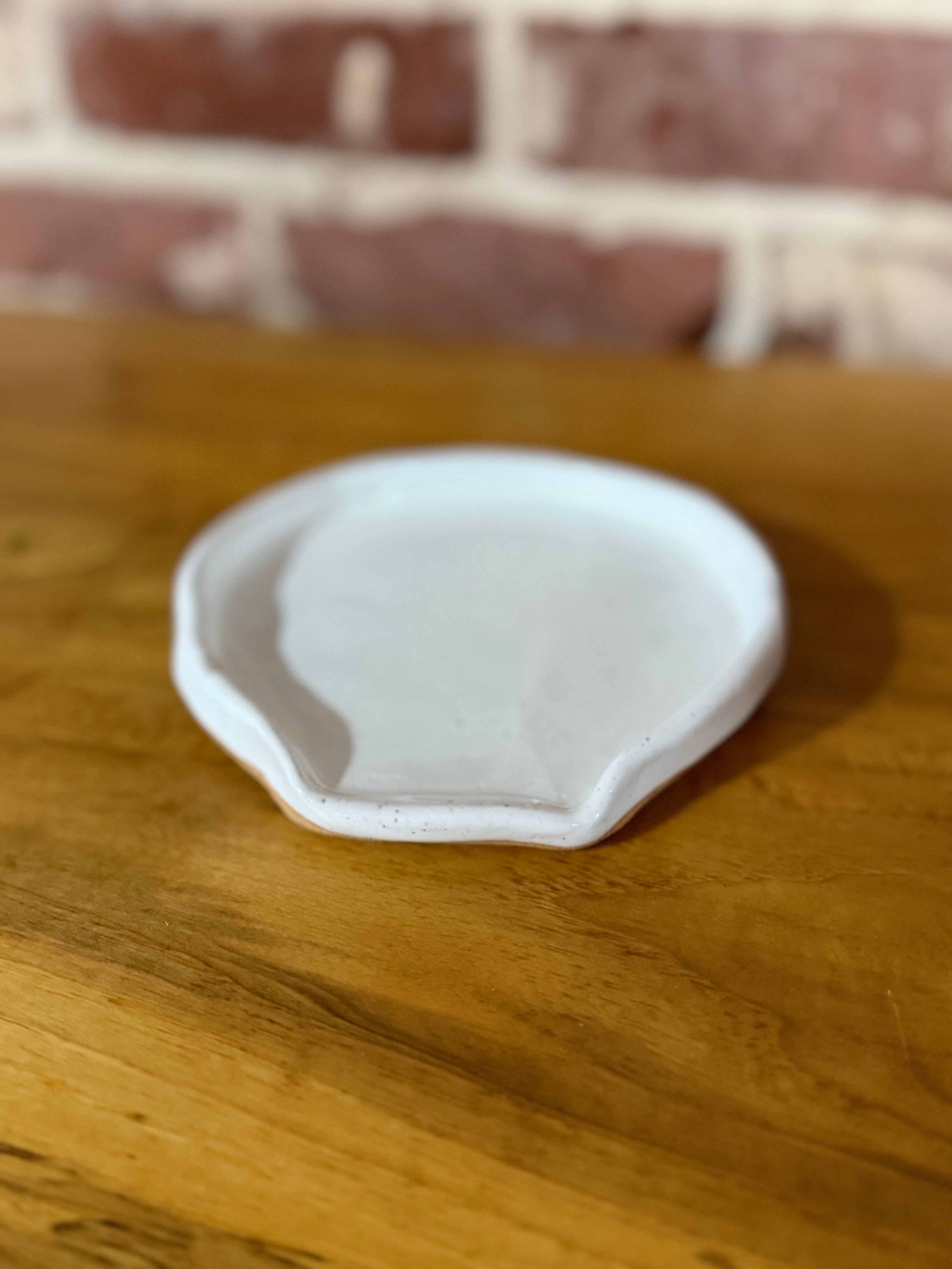 Etta B Spoon Rest