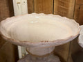 Flirty Edge Cake Stand