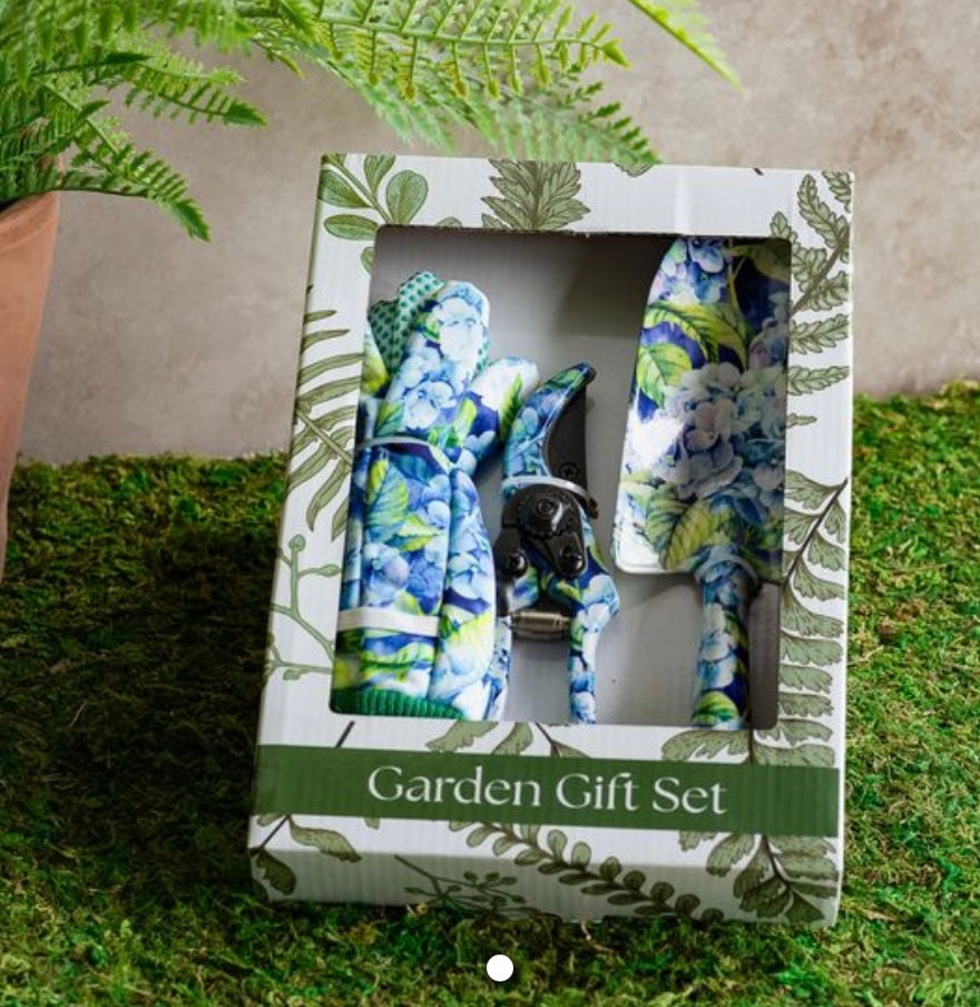 3pc Gardening Set