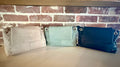 Juliana Flapover Crossbody/Shoulder Bag