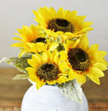 17.75 Sunflower