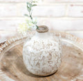 4.7" Heirloom Vase