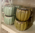 Swan Creek SM Petal Pot