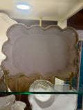Etta B Fluted Casserole Dish