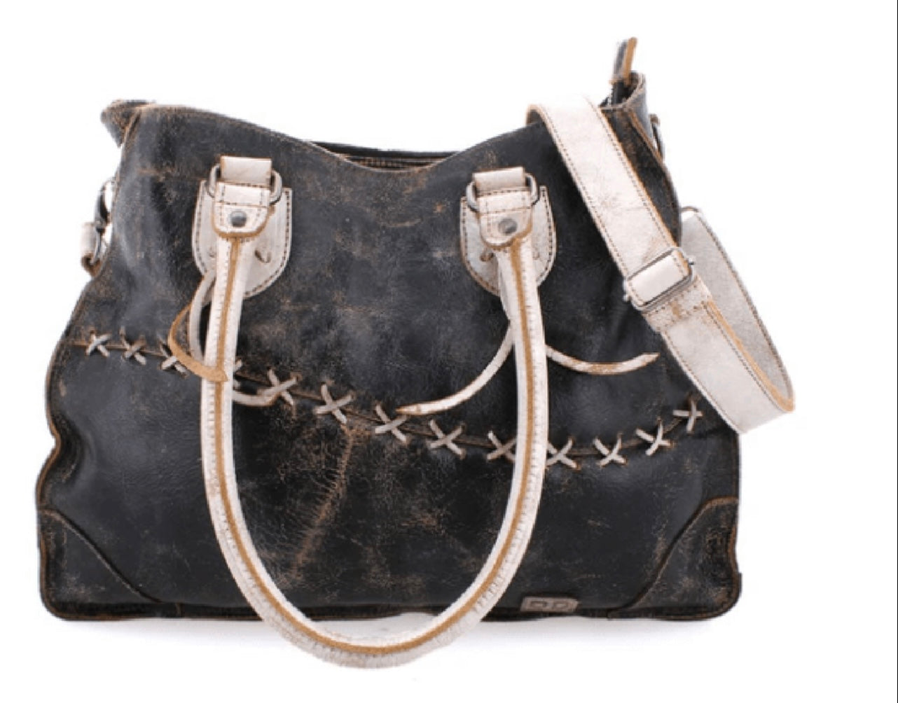 Bedstu Bruna Bag