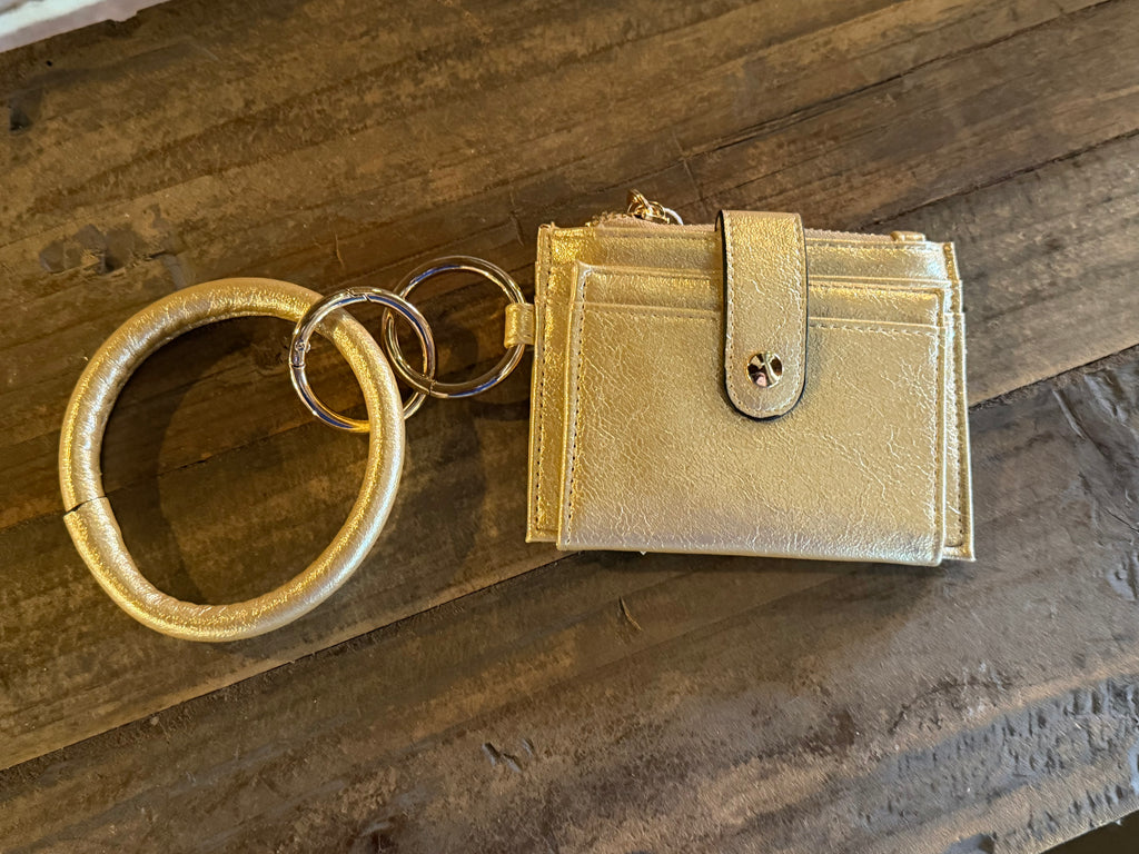 Sammie Wallet