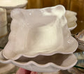 Etta B Medium Square Bowl