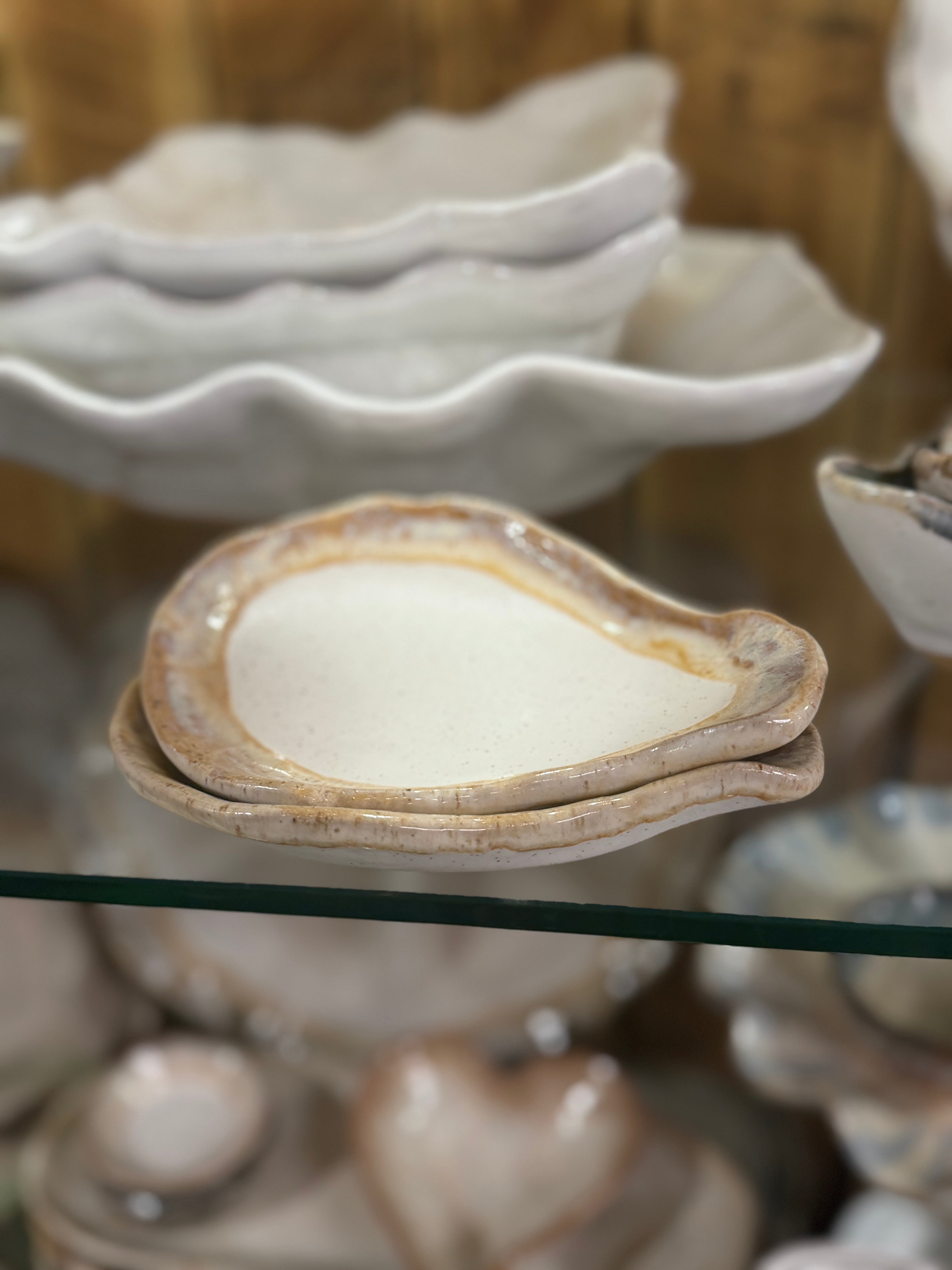 Etta B Spoon Rest