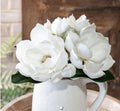 Magnolia Flower Bunch