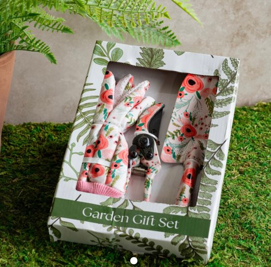 3pc Gardening Set