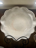 Etta B 18" Chantilly Cream Bowl
