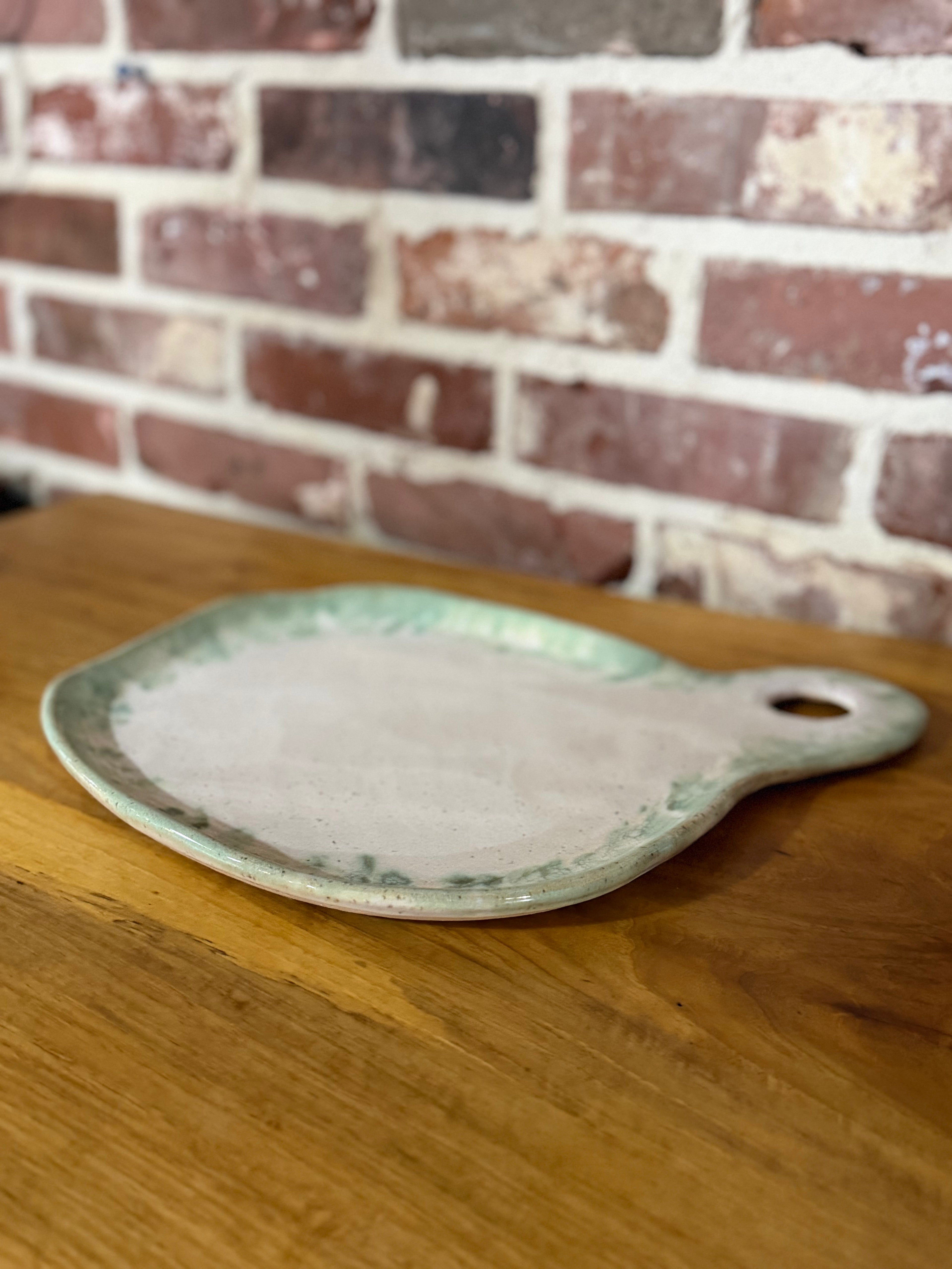 Etta B Cheese Board