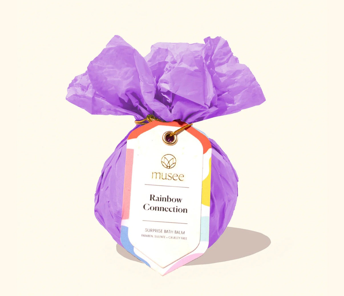 Musee Bath Balm