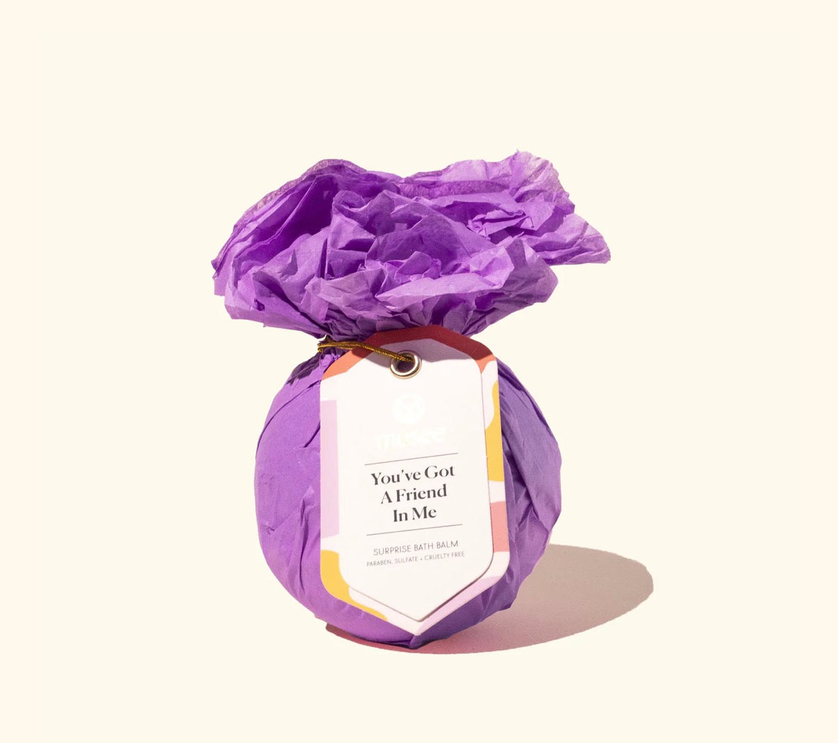 Musee Bath Balm