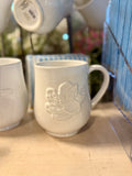 Magnolia Coffee Mug