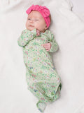 Goosies Knotted Gown