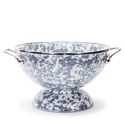Golden Rabbit Grey Swirl Pieces