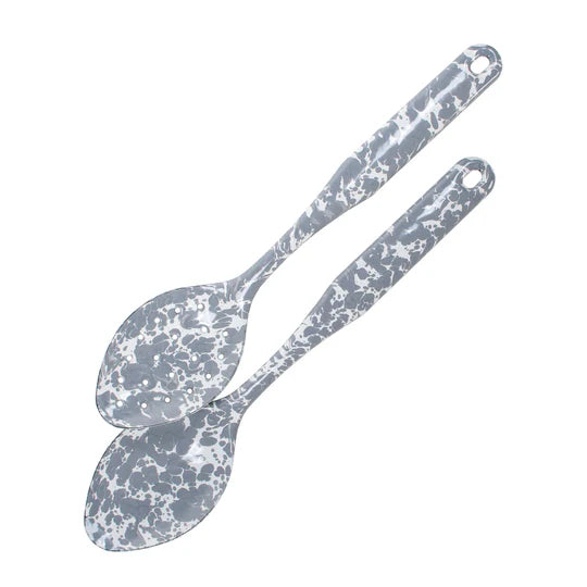 Golden Rabbit Grey Swirl Pieces