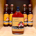Captain Rodney's Glaze