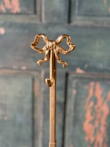 Bowties and Trimmings Holder