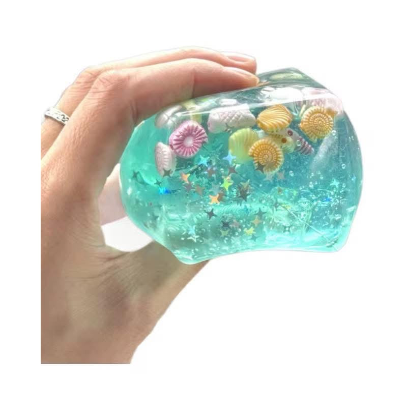 Under the Sea Squishy