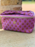 Kiss & Makeup Bag