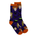 I Smell Children Socks