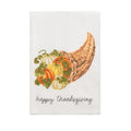 Cornucopia Printed Towel