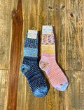 WS Multi Socks