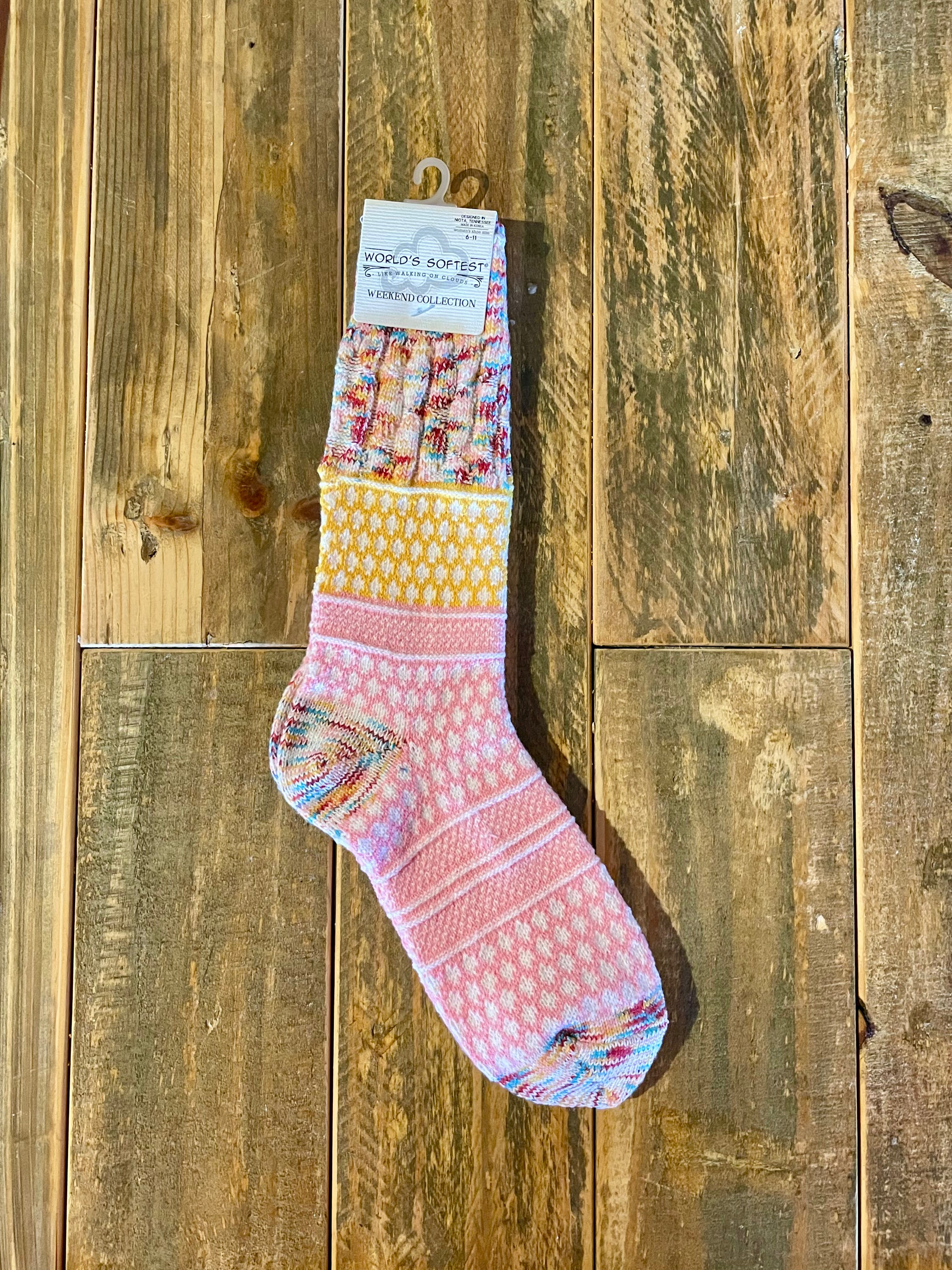 WS Multi Socks