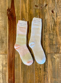 WS Weekend Socks