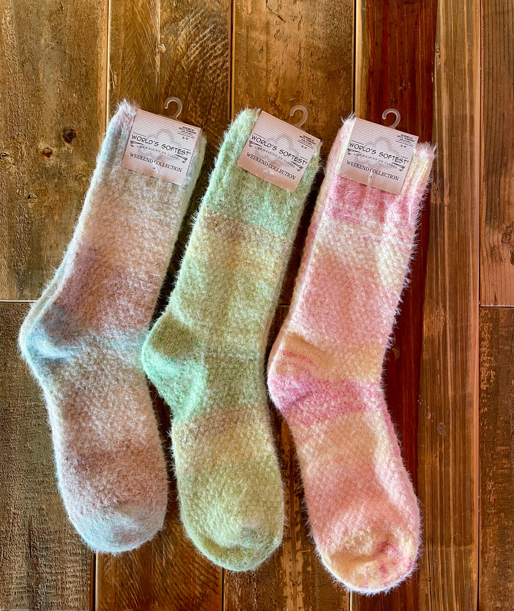 WS Socks