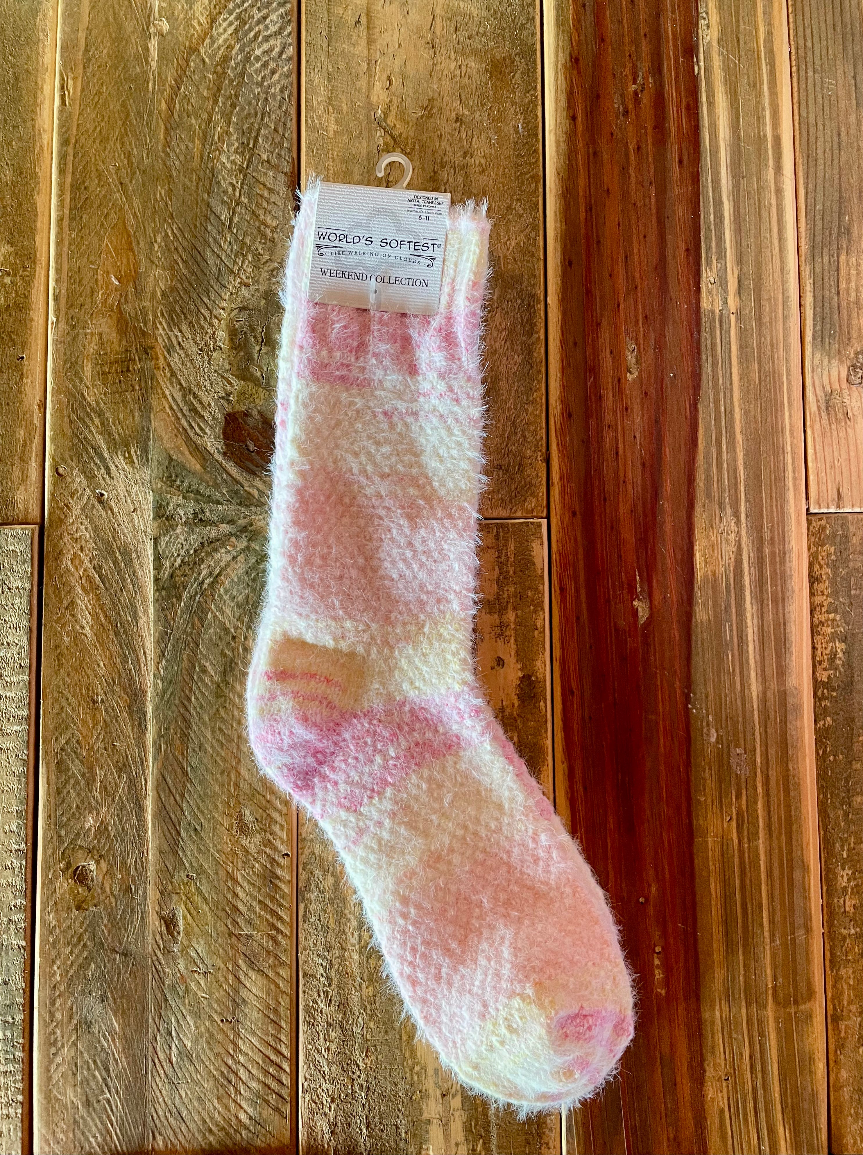 WS Socks