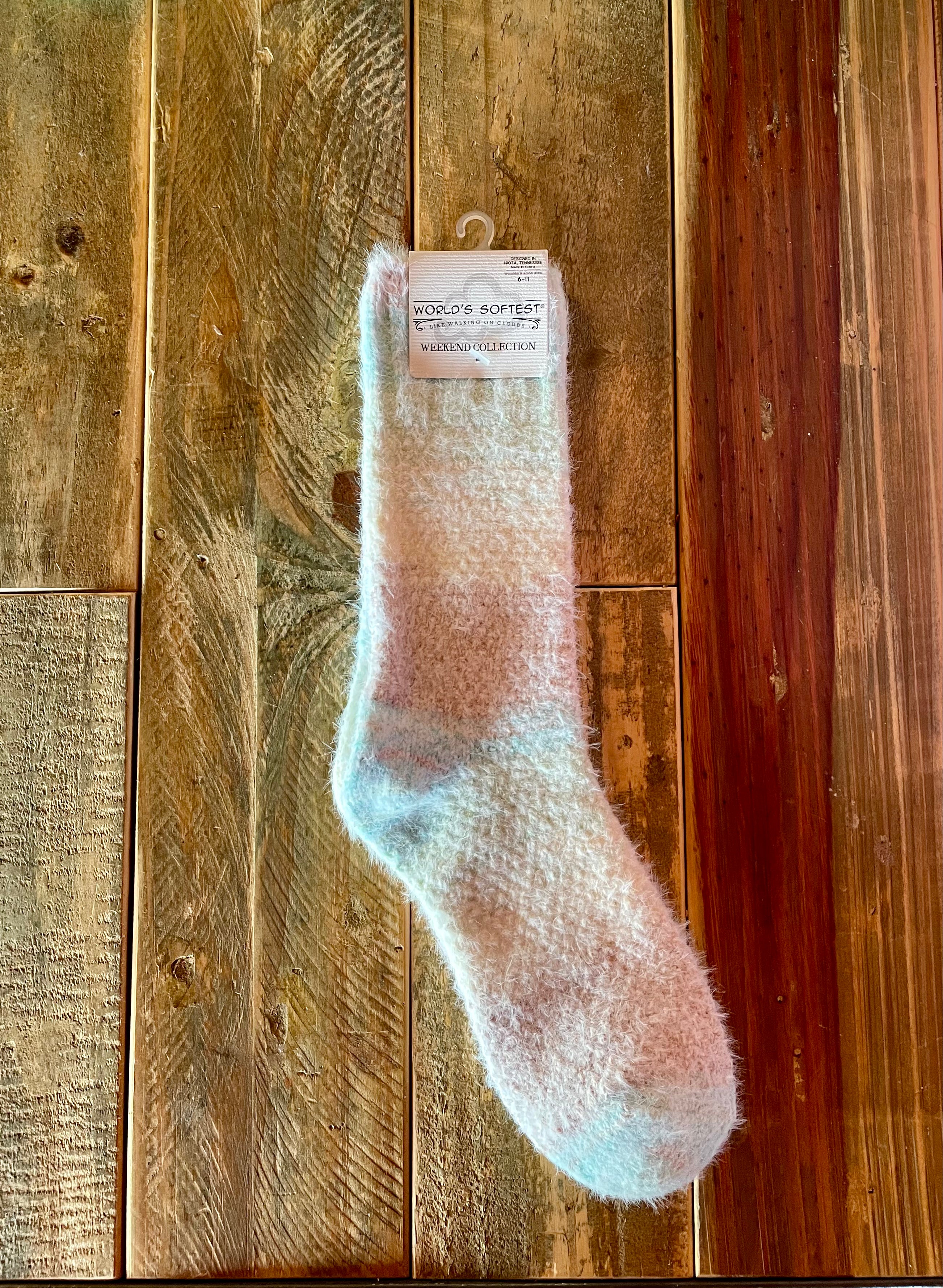 WS Socks