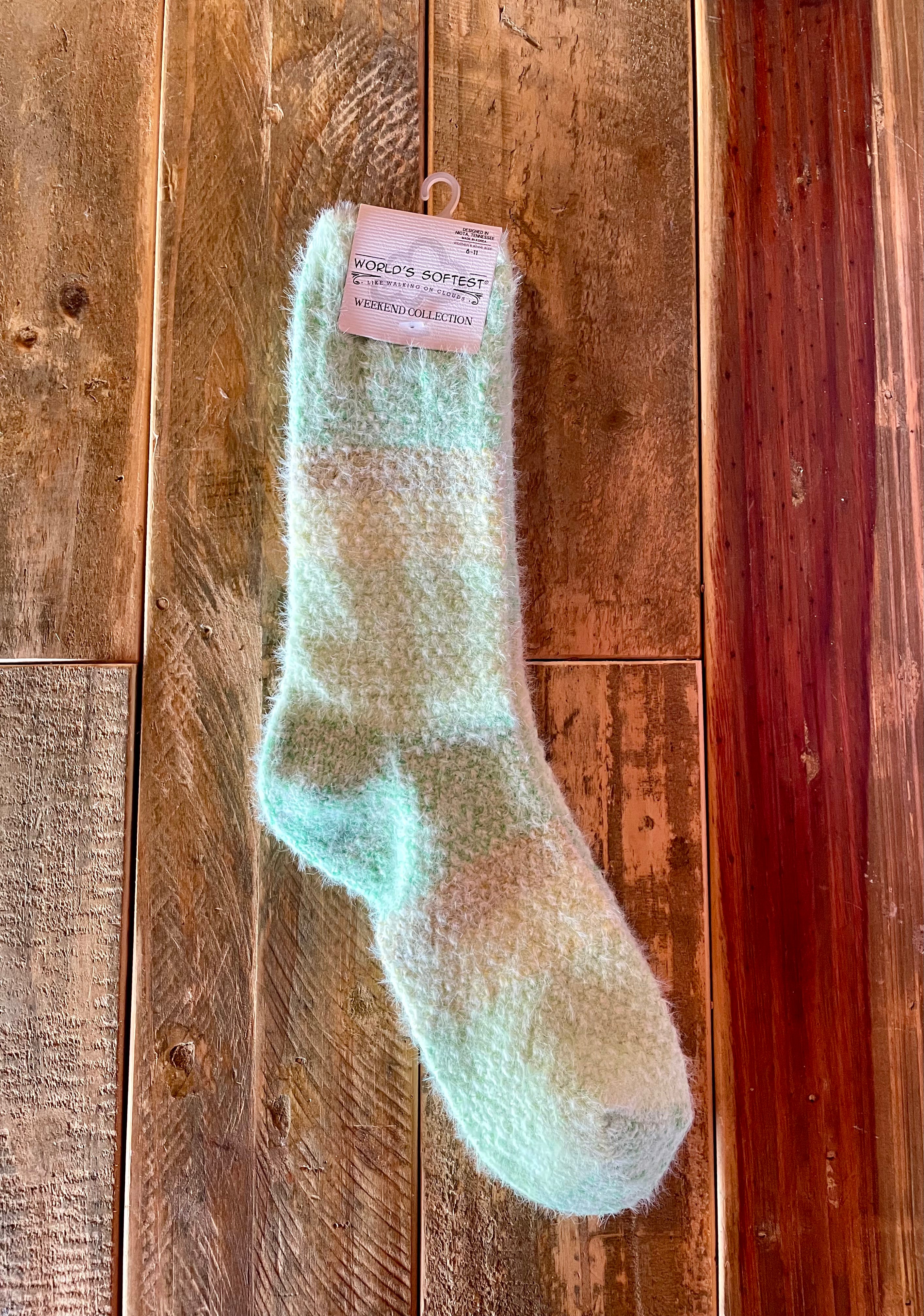 WS Socks
