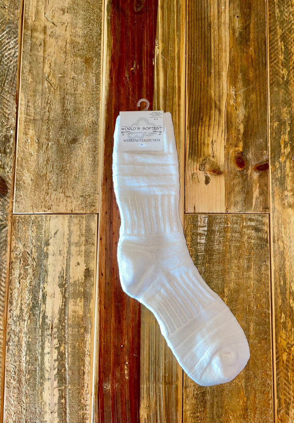 WS Weekend Collection Socks