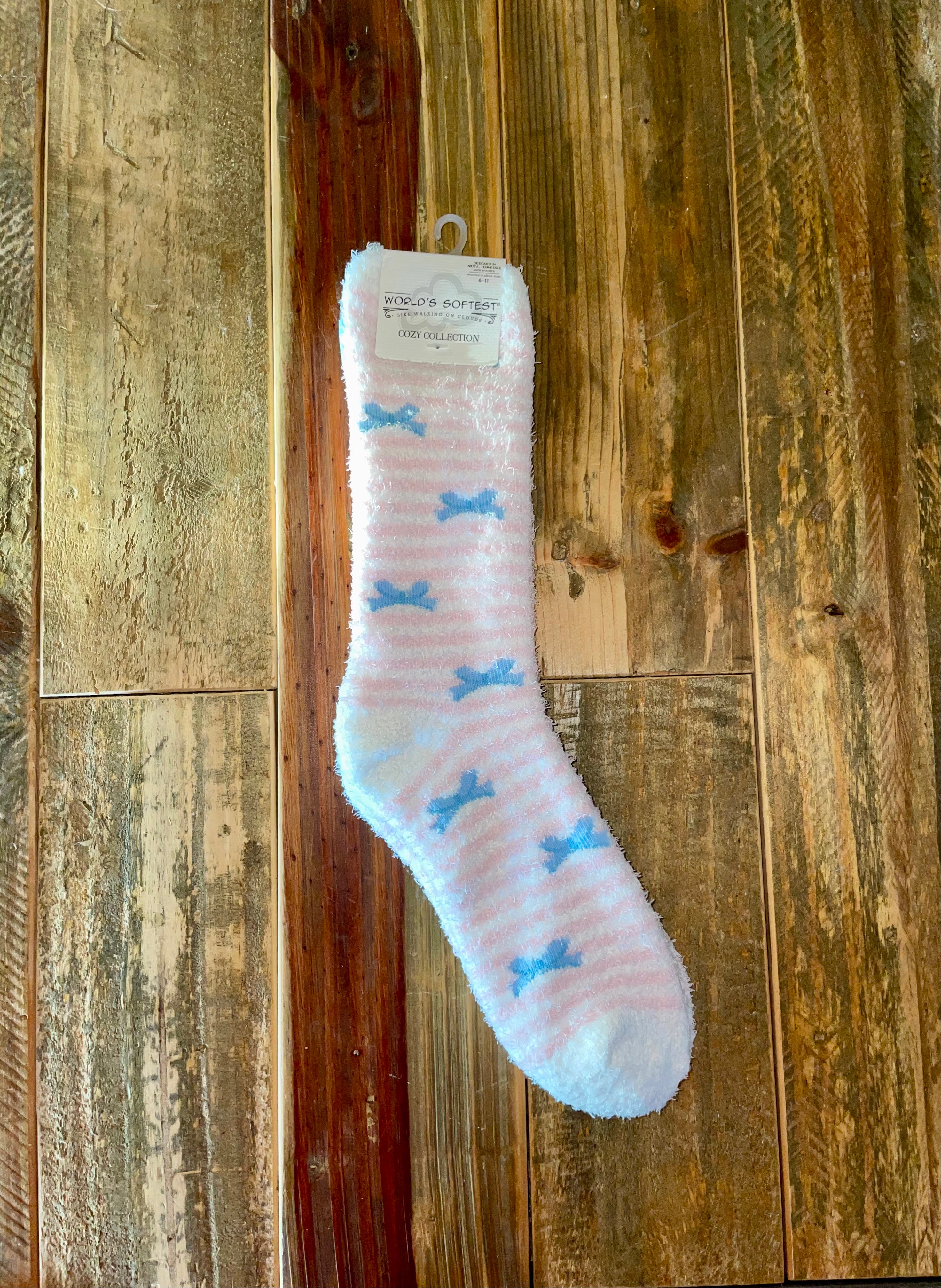 WS Bow Stripe