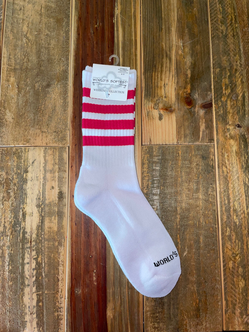 WS Game Socks