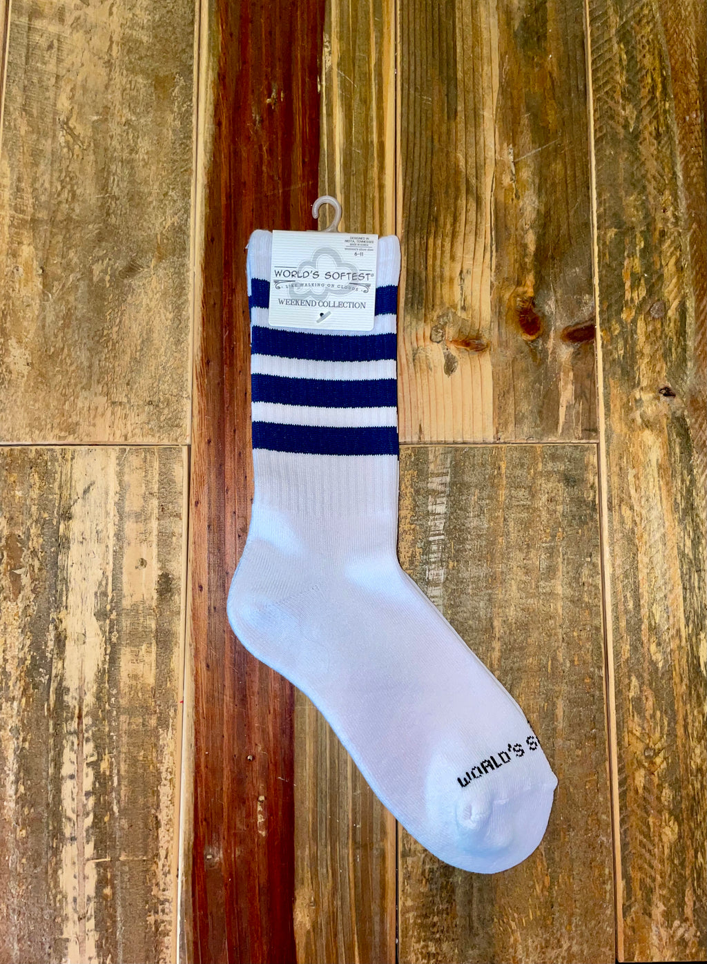 WS Game Socks