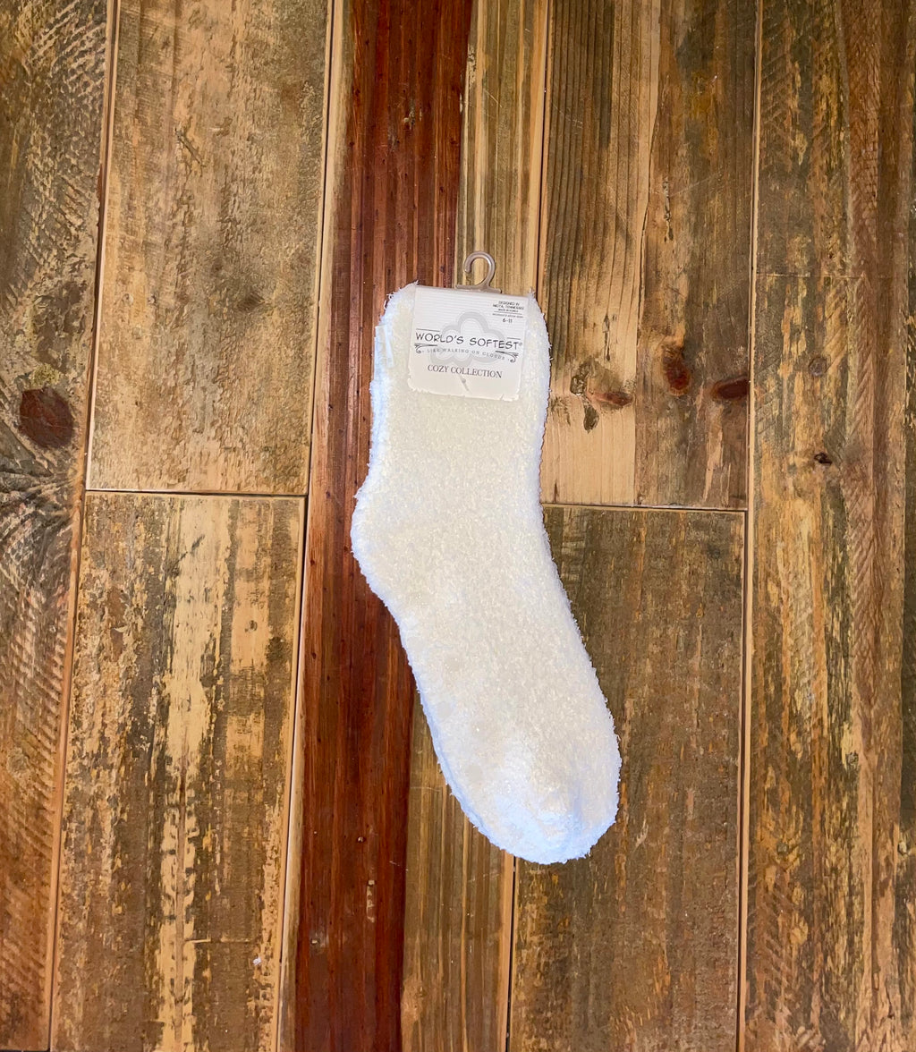 WS Cozy Qtrs w/Grippers