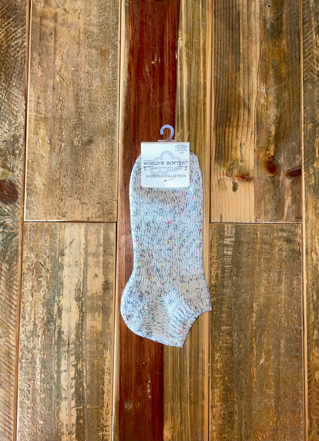 WS Ragg Low