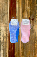 WS Cozy Footsie