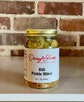 Dill Pickle Slims 16oz.